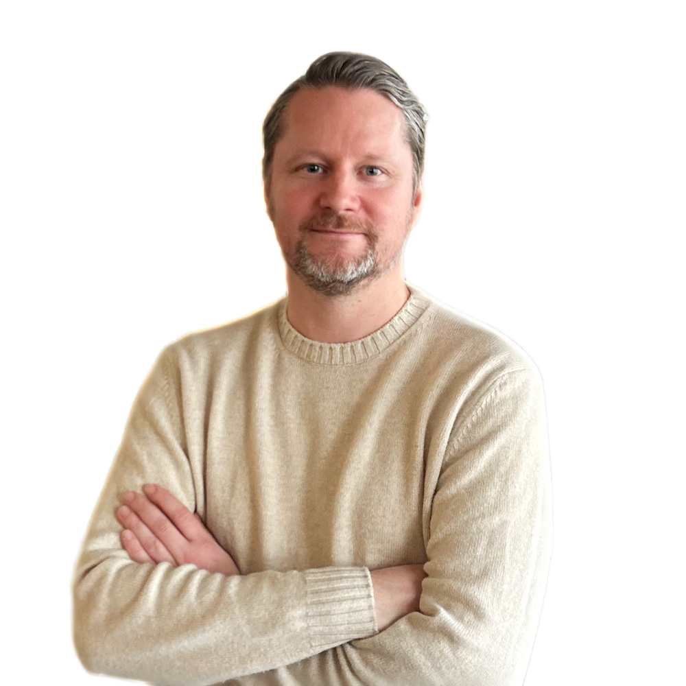 Mikael Birgersson home
